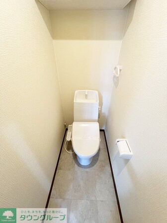 モンメール大磯の物件内観写真